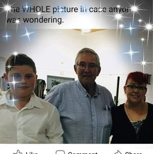 Meet your Posher, Ken